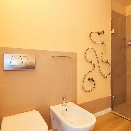 Milan-Como Lake-Rho Fiera Luxury Design Villa Barlassina Exterior photo