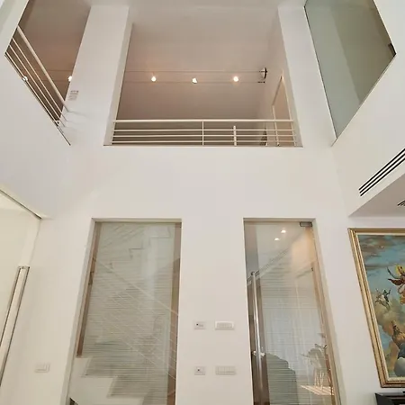 Milan-Como Lake-Rho Fiera Luxury Design Villa Barlassina Exterior photo