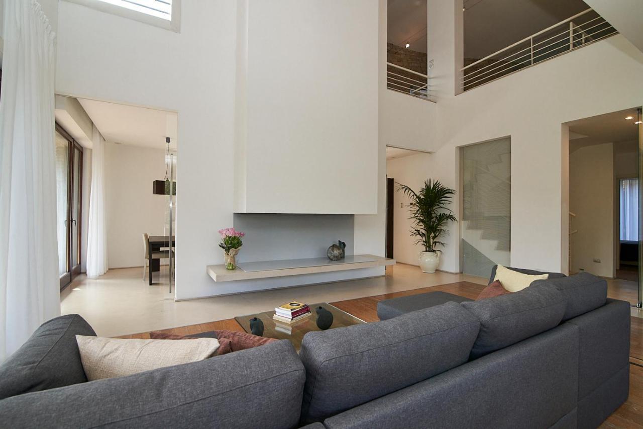 Villa Milan-como Lake-rho Fiera Luxury Design *