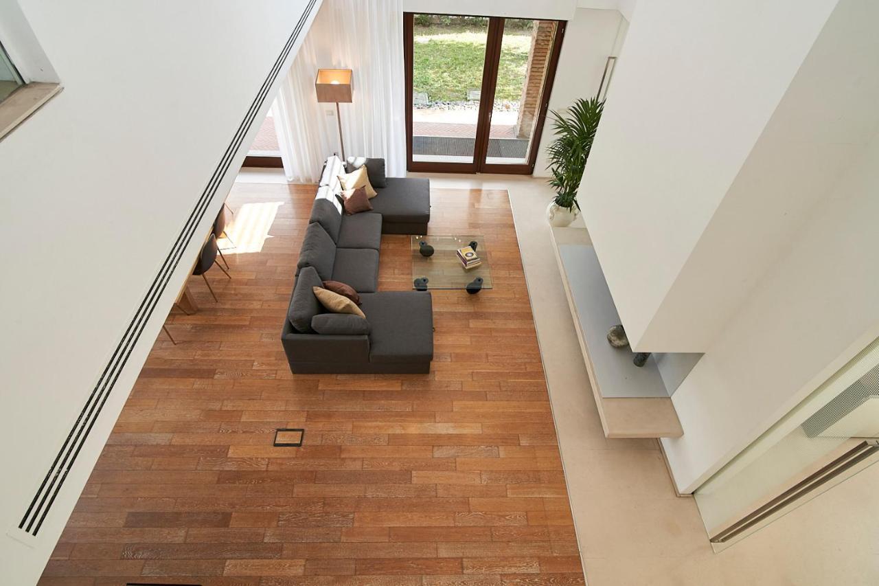 Milan-como Lake-rho Fiera Luxury Design Villa *
