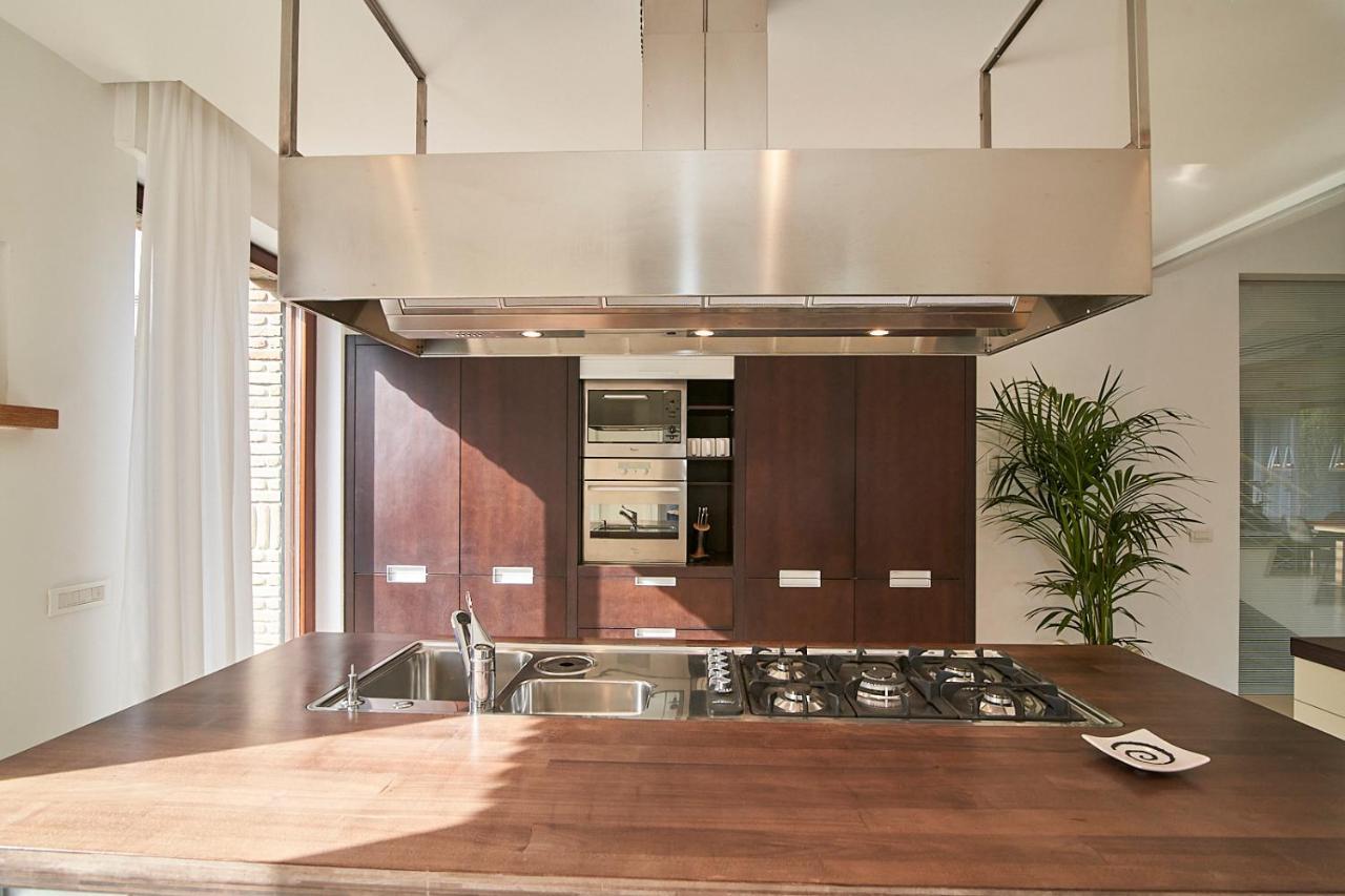 Milan-como Lake-rho Fiera Luxury Design Villa Barlassina