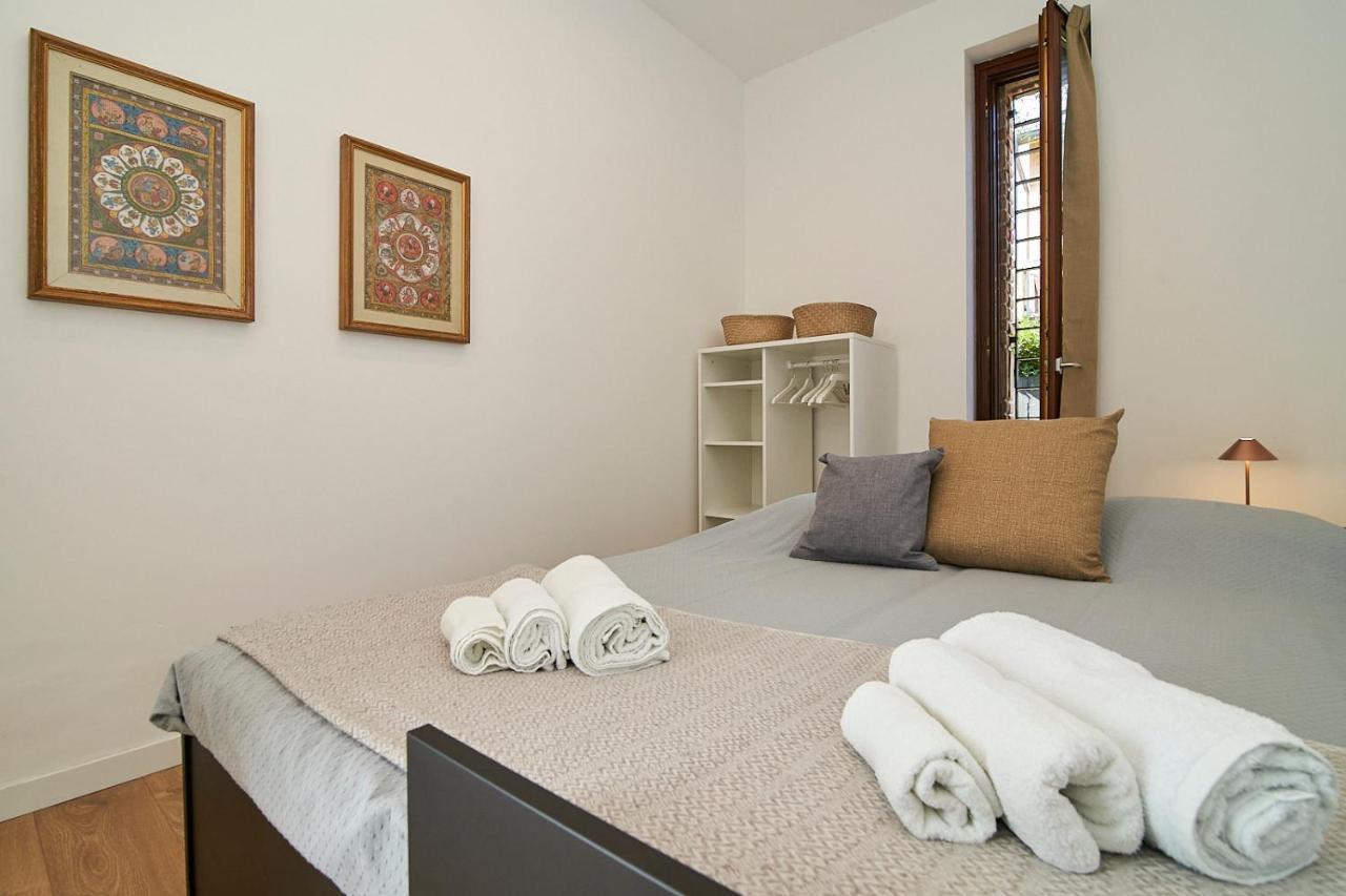 Milan-como Lake-rho Fiera Luxury Design Villa *