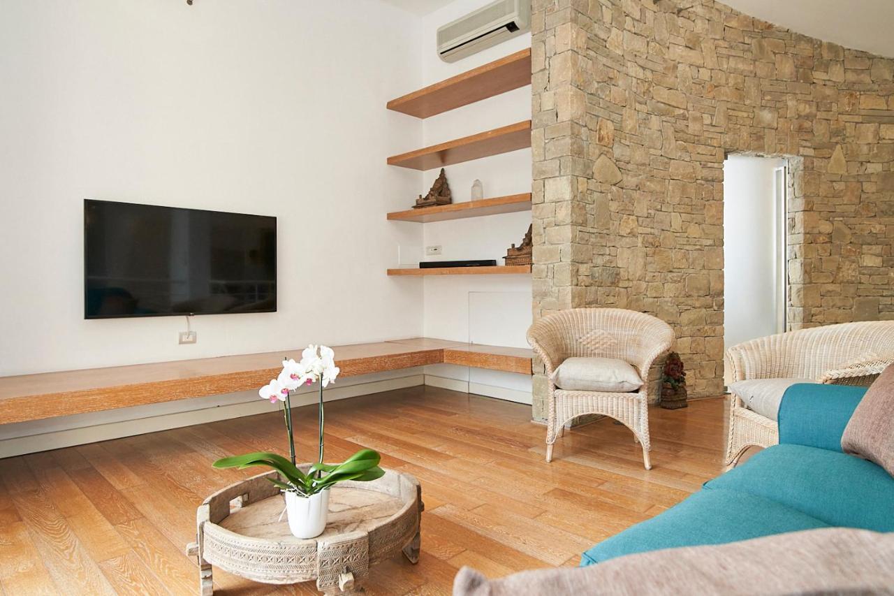 Milan-como Lake-rho Fiera Luxury Design Villa *