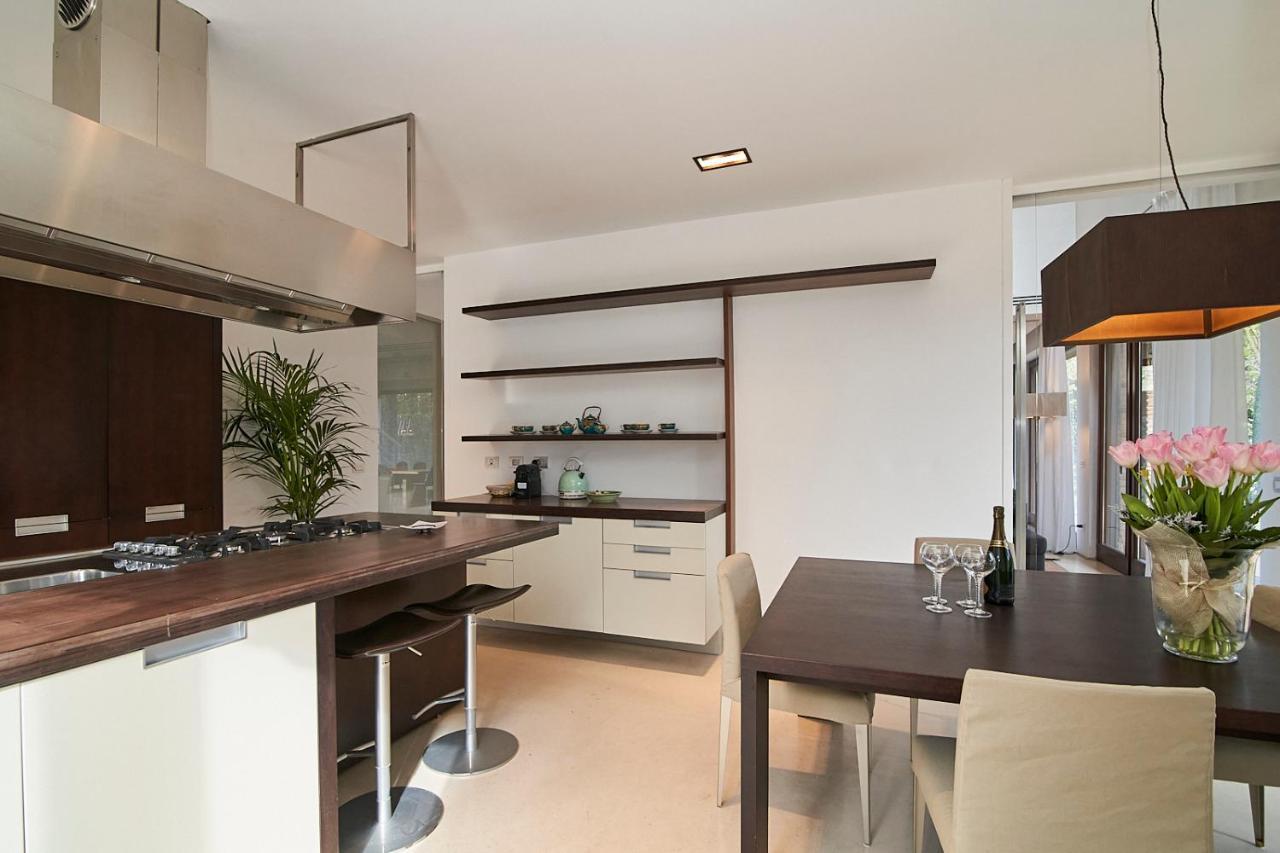 Villa Milan-como Lake-rho Fiera Luxury Design Barlassina
