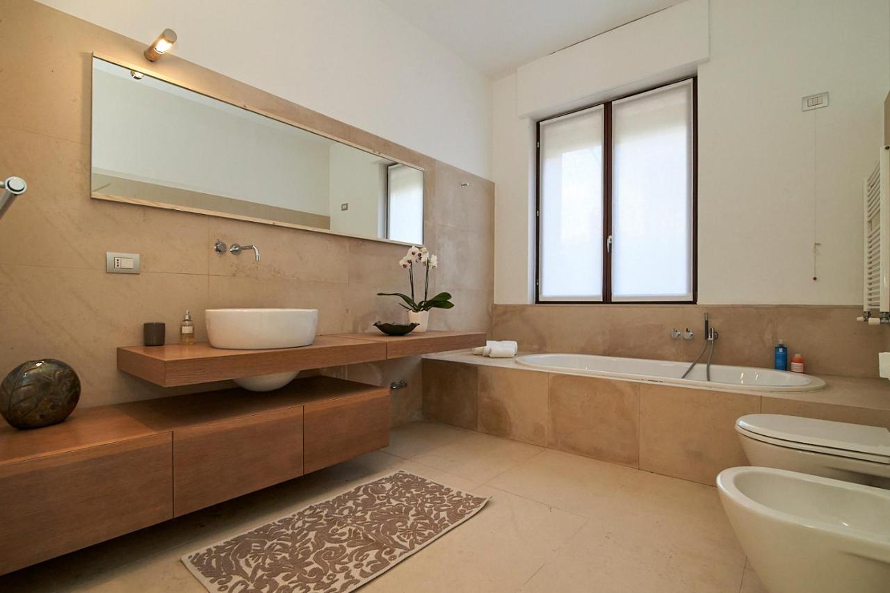 Villa Milan-como Lake-rho Fiera Luxury Design
