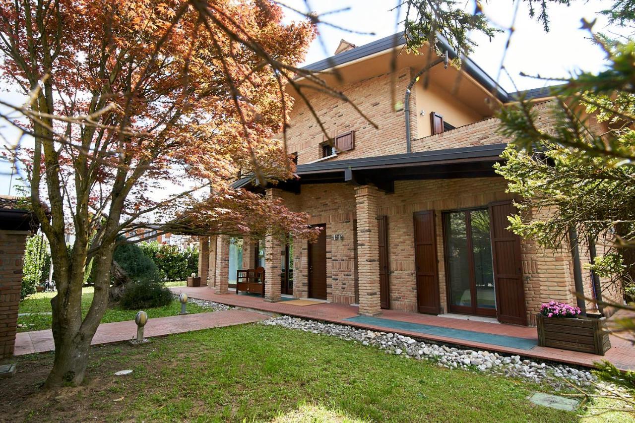 Milan-como Lake-rho Fiera Luxury Design Villa