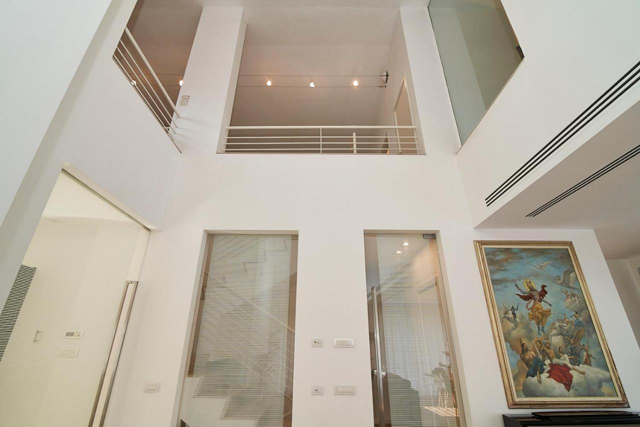 Villa Milan-como Lake-rho Fiera Luxury Design Barlassina