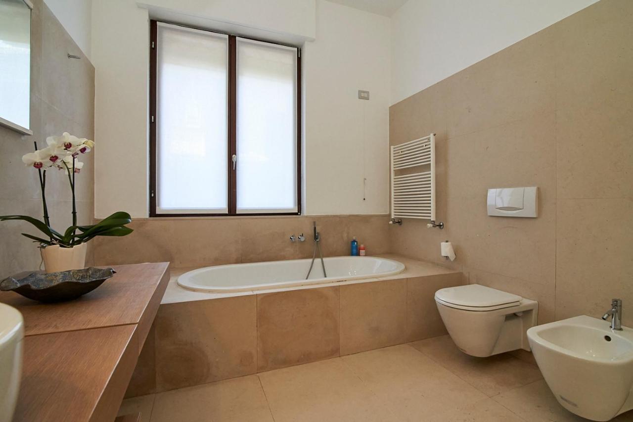 Villa Milan-como Lake-rho Fiera Luxury Design Barlassina