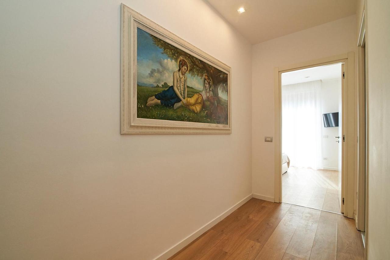 Villa Milan-como Lake-rho Fiera Luxury Design Barlassina