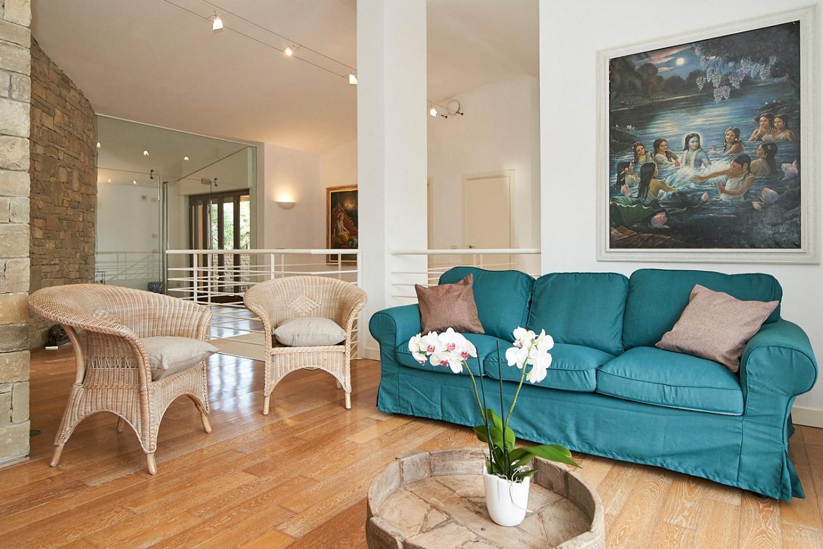 Milan-como Lake-rho Fiera Luxury Design Villa