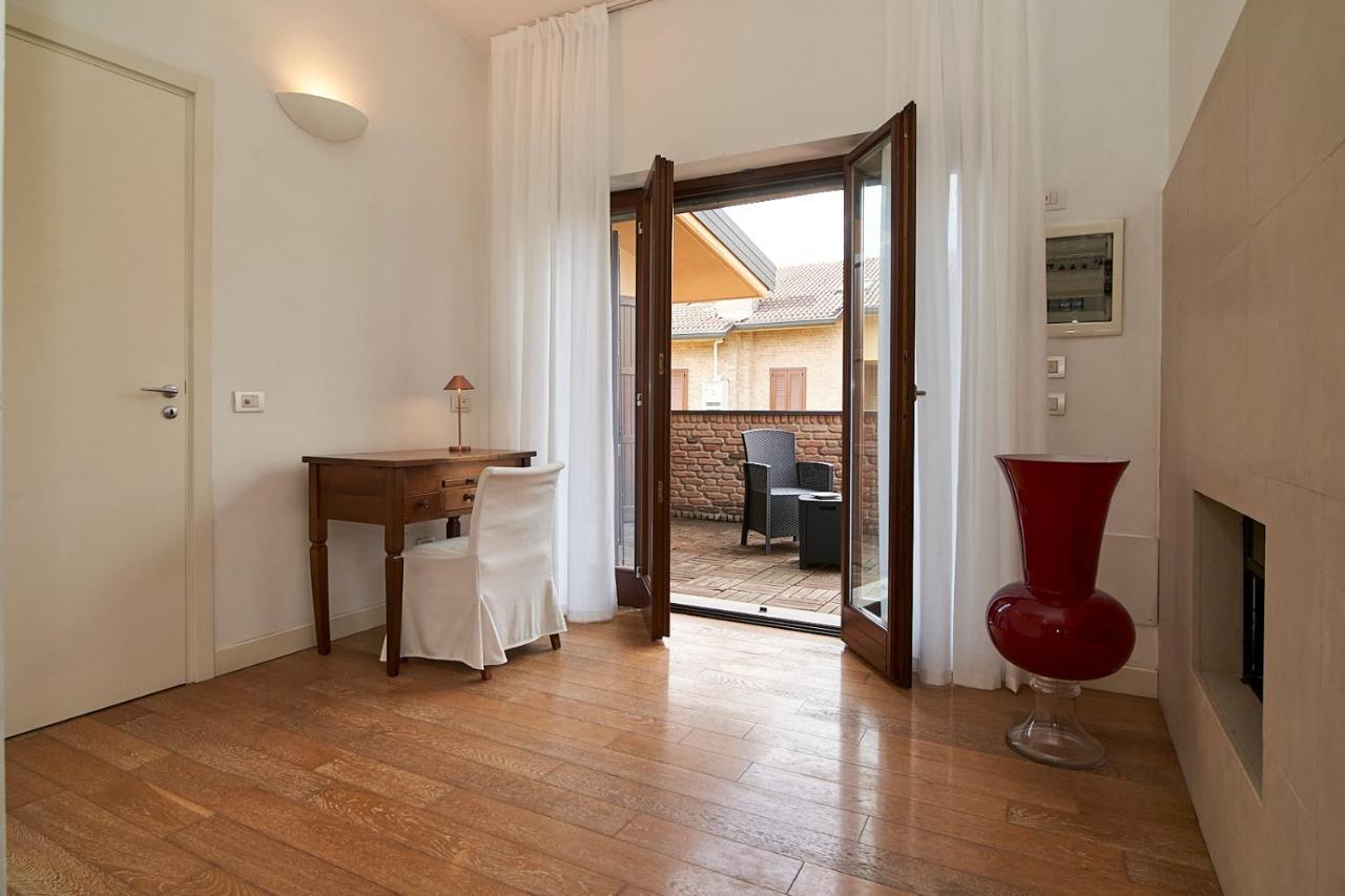 Villa Milan-como Lake-rho Fiera Luxury Design
