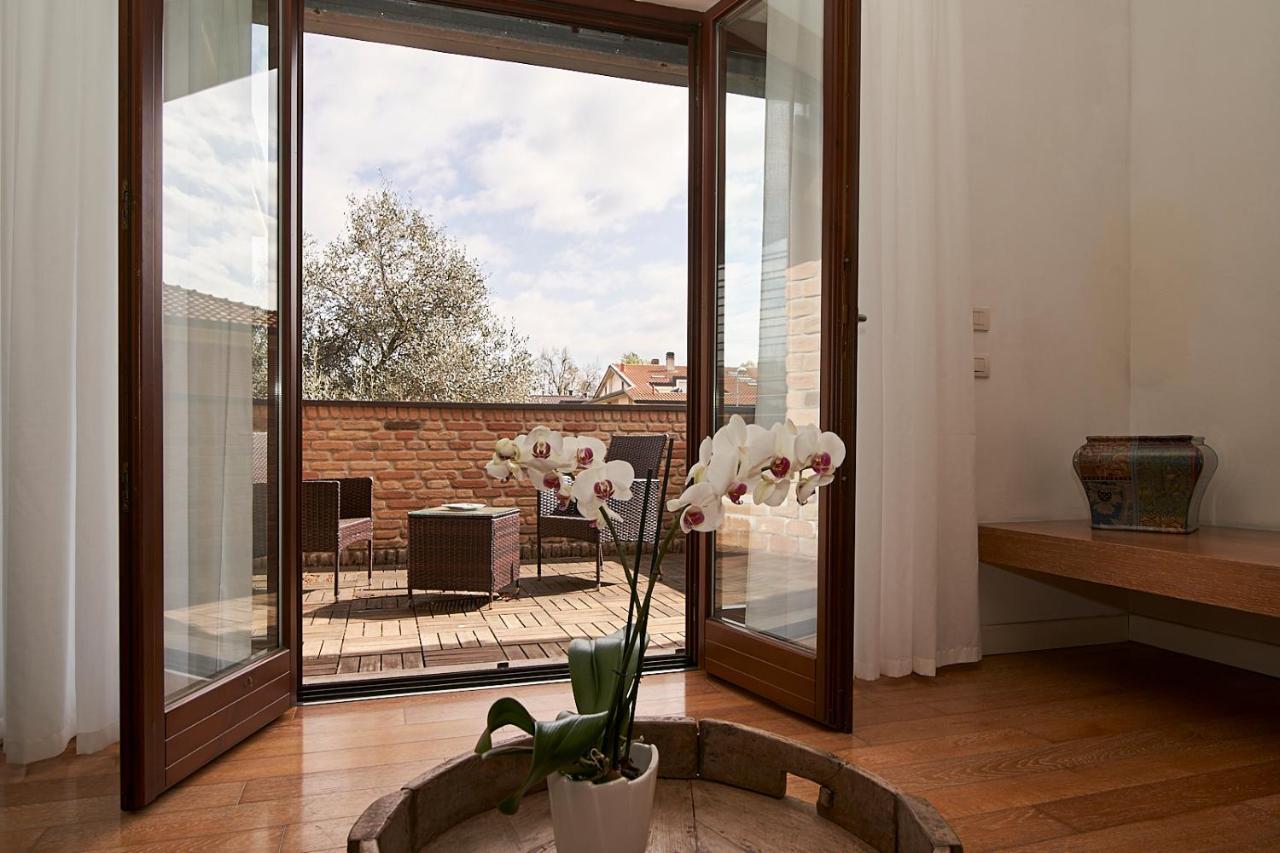Milan-como Lake-rho Fiera Luxury Design Villa Barlassina