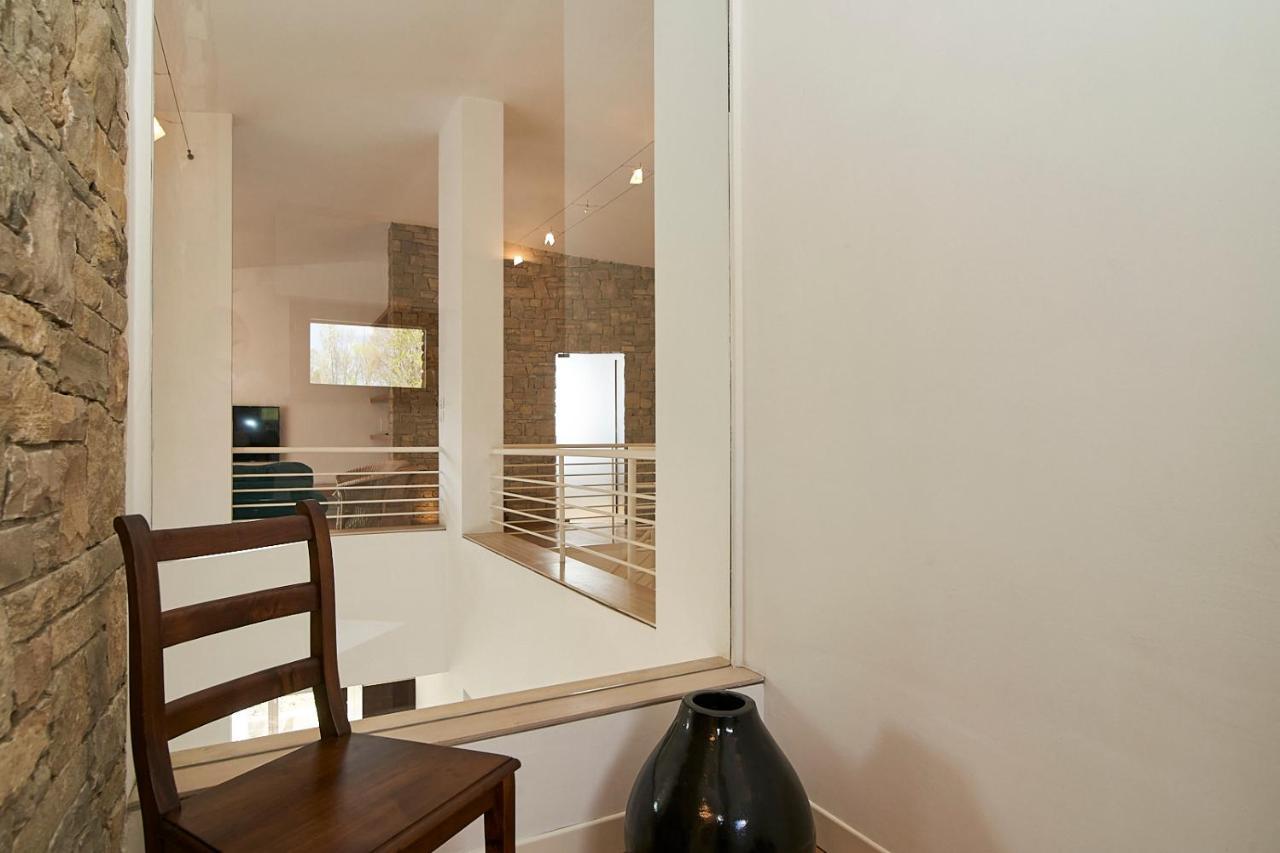 Milan-como Lake-rho Fiera Luxury Design Villa